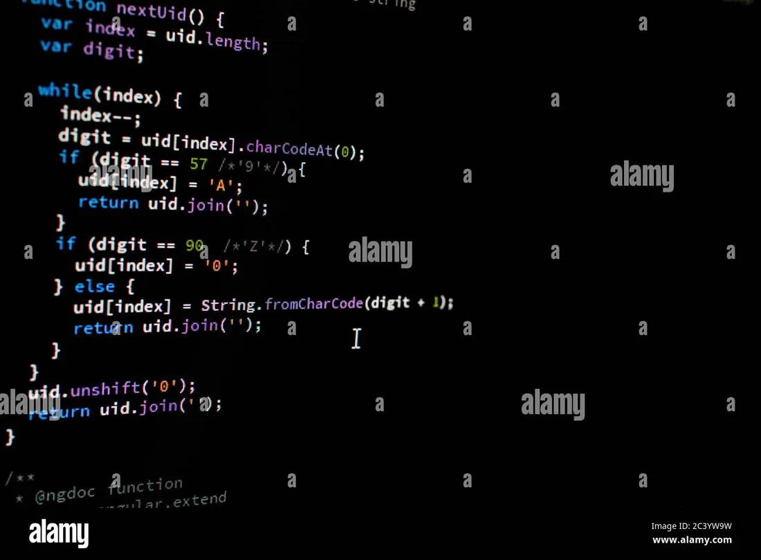 Code